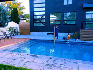 Entretien clé en main